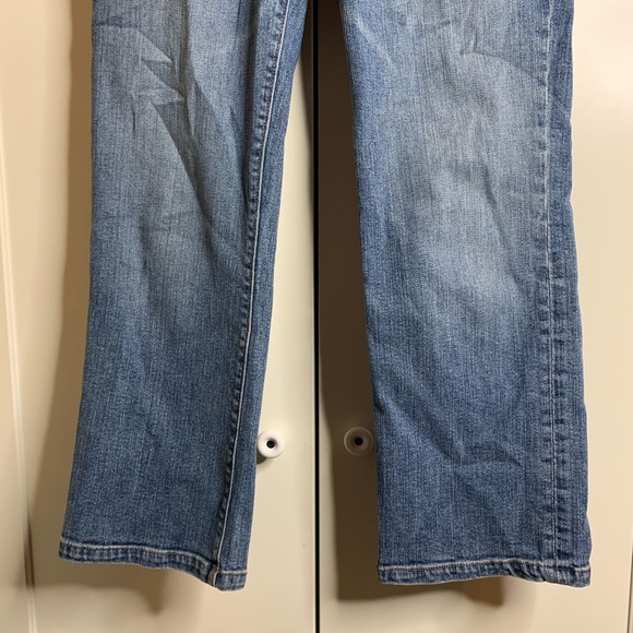 Abercrombie & Fitch Stretch Jeans - Picture 4 of 16